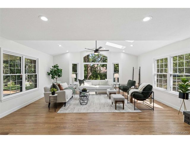 7007 E Hinsdale Ave, Englewood, CO 80112
