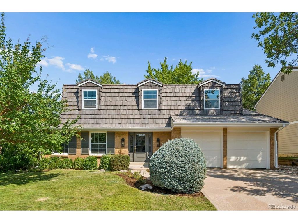 7007 E Hinsdale Ave, Englewood, CO 80112