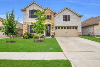 736 Pistachio Parkway, Forney, TX 75126