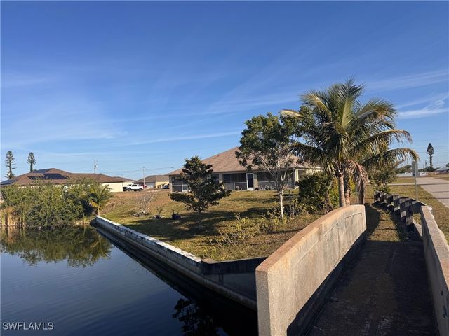 226 NE 20th ST, Cape Coral, FL 33909