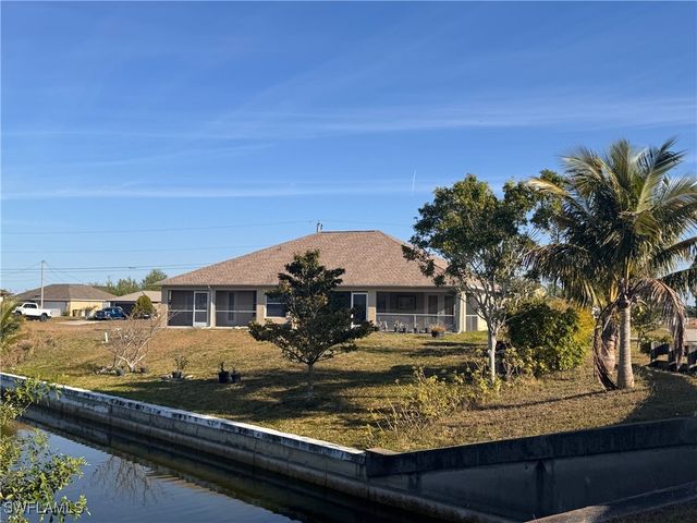 226 NE 20th ST, Cape Coral, FL 33909