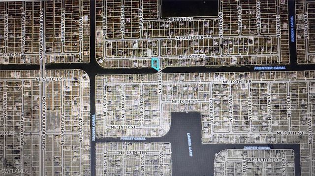 226 NE 20th ST, Cape Coral, FL 33909