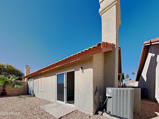 609 S DANYELL Drive, Chandler, AZ 85225