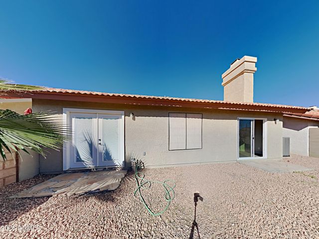 609 S DANYELL Drive, Chandler, AZ 85225