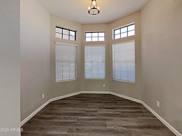 609 S DANYELL Drive, Chandler, AZ 85225
