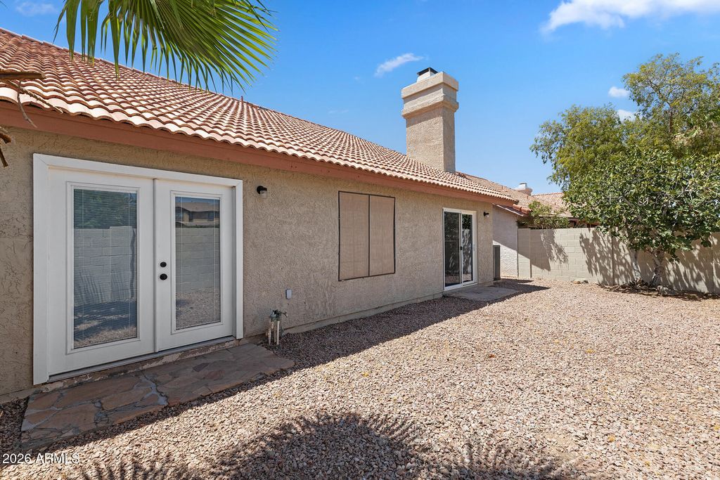 609 S DANYELL Drive, Chandler, AZ 85225 — photo 4