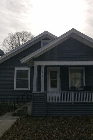 490 E Emmett Street, Battle Creek, MI 49017