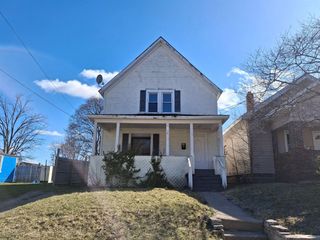490 E Emmett Street, Battle Creek, MI 49017
