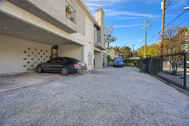 3605 Brown Street 106, Dallas, TX 75219