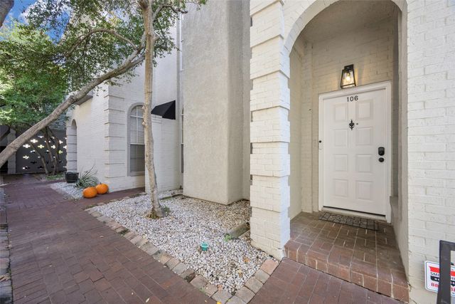 3605 Brown Street 106, Dallas, TX 75219