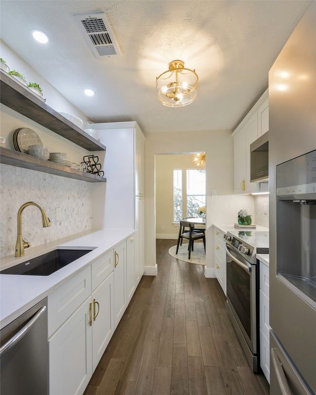 3605 Brown Street 106, Dallas, TX 75219