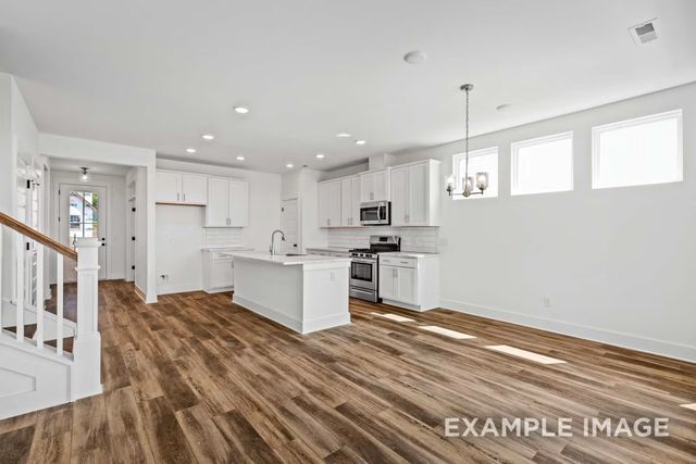 5504 Spieth Drive, Royse City, TX 75189