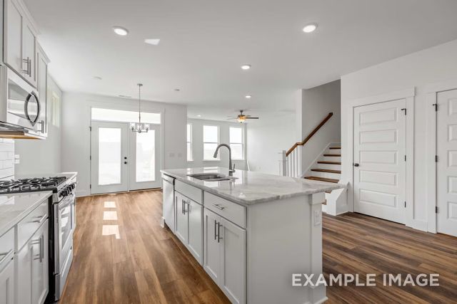 5504 Spieth Drive, Royse City, TX 75189