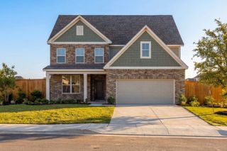 5504 Spieth Drive, Royse City, TX 75189
