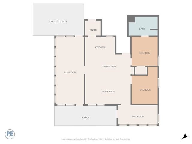 59 Campano Drive, Georgia, VT 05478