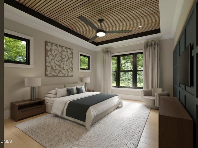 221 Dublin Road, Raleigh, NC 27609