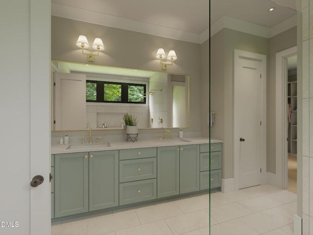 221 Dublin Road, Raleigh, NC 27609