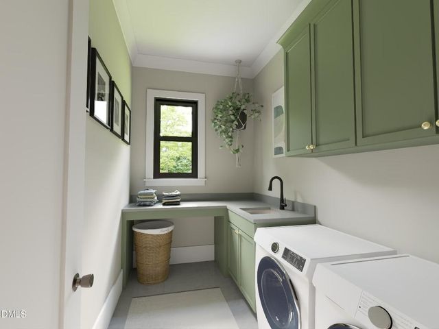 221 Dublin Road, Raleigh, NC 27609