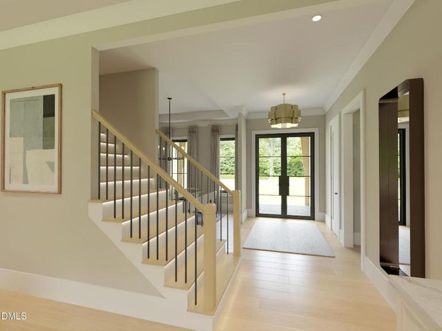 221 Dublin Road, Raleigh, NC 27609