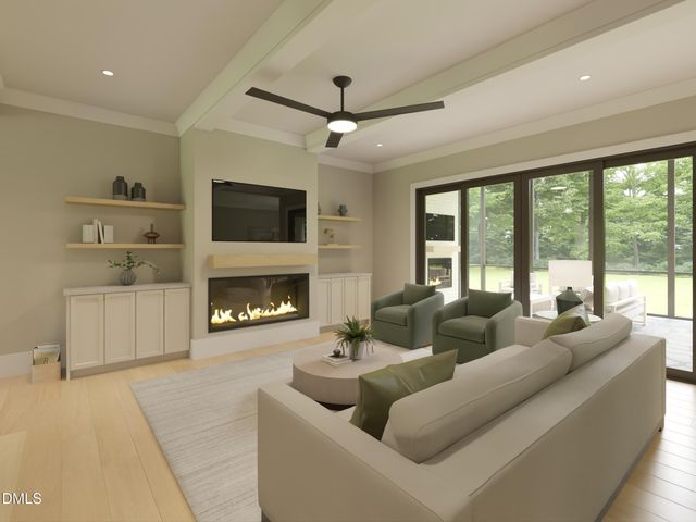 221 Dublin Road, Raleigh, NC 27609