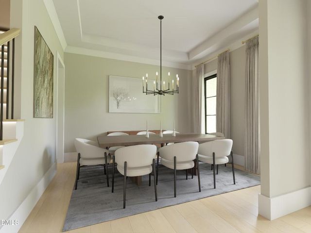 221 Dublin Road, Raleigh, NC 27609