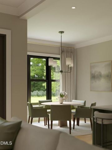 221 Dublin Road, Raleigh, NC 27609