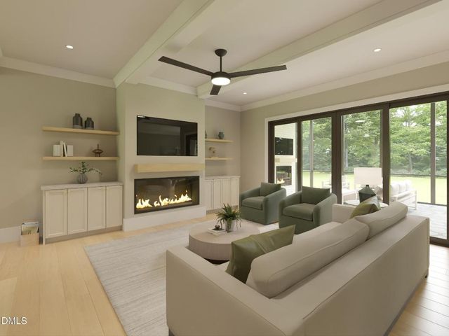 221 Dublin Road, Raleigh, NC 27609