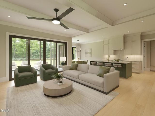 221 Dublin Road, Raleigh, NC 27609