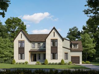 221 Dublin Road, Raleigh, NC 27609