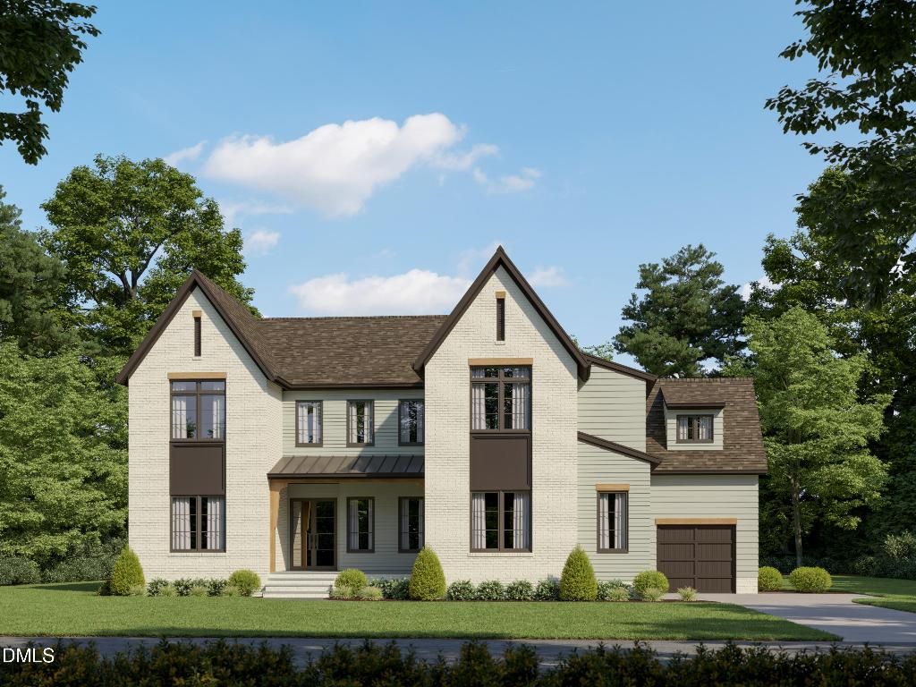 221 Dublin Road, Raleigh, NC 27609