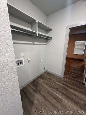 1403 N Olympia Avenue, Tulsa, OK 74127