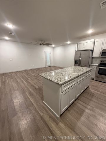 1403 N Olympia Avenue, Tulsa, OK 74127