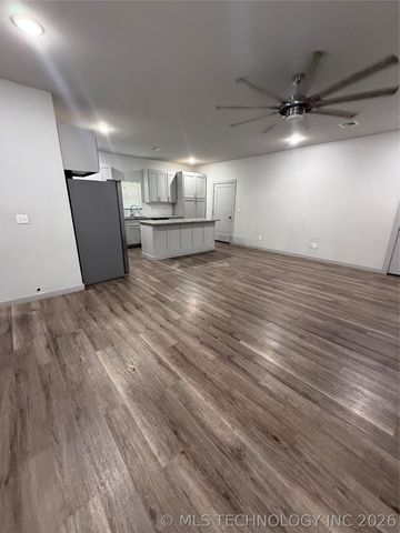 1403 N Olympia Avenue, Tulsa, OK 74127