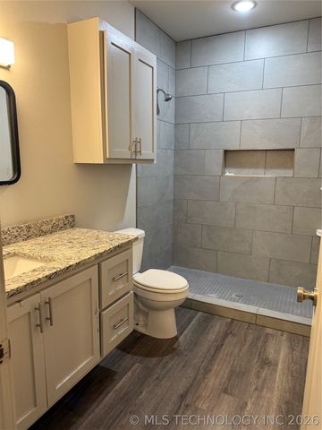 1403 N Olympia Avenue, Tulsa, OK 74127