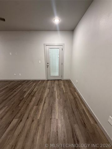 1403 N Olympia Avenue, Tulsa, OK 74127