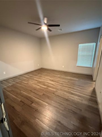 1403 N Olympia Avenue, Tulsa, OK 74127