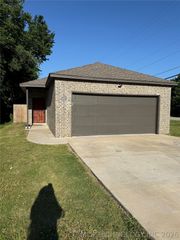 1403 N Olympia Avenue, Tulsa, OK 74127