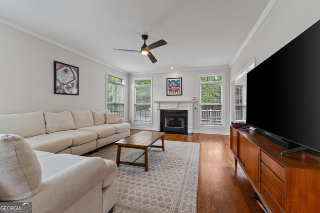 112 Turnberry Circle, Carrollton, GA 30116