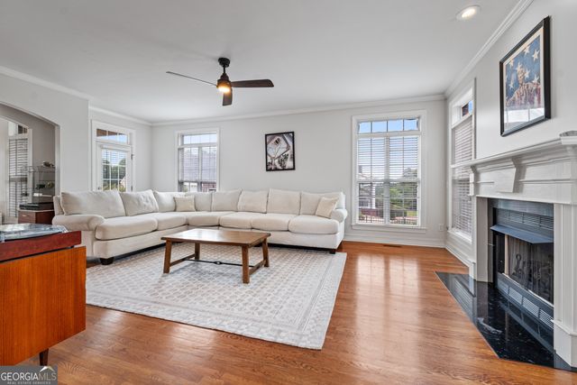 112 Turnberry Circle, Carrollton, GA 30116