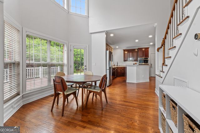 112 Turnberry Circle, Carrollton, GA 30116