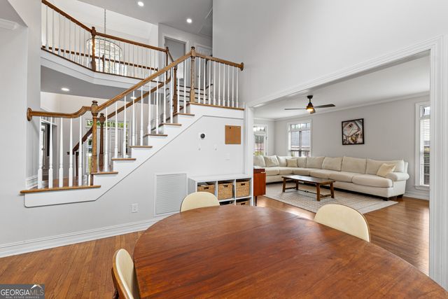 112 Turnberry Circle, Carrollton, GA 30116