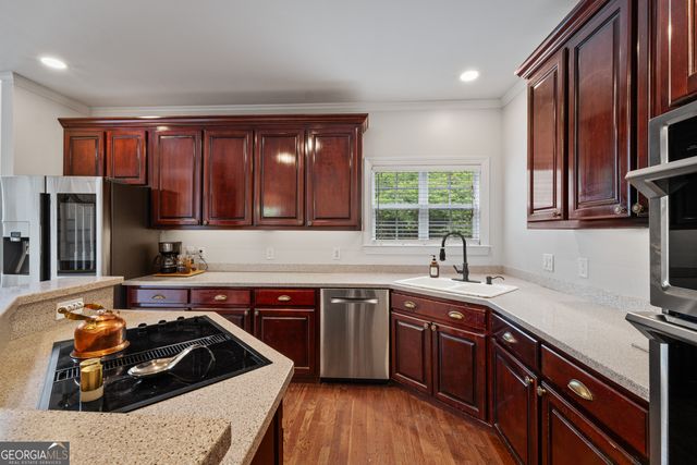 112 Turnberry Circle, Carrollton, GA 30116