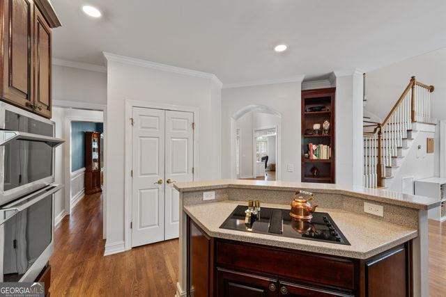 112 Turnberry Circle, Carrollton, GA 30116