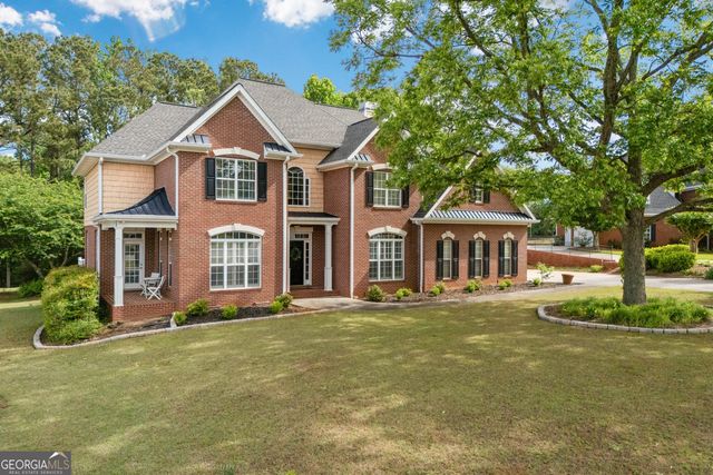 112 Turnberry Circle, Carrollton, GA 30116