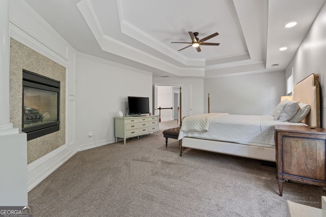 112 Turnberry Circle, Carrollton, GA 30116