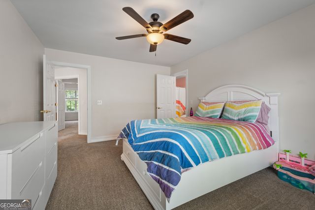 112 Turnberry Circle, Carrollton, GA 30116