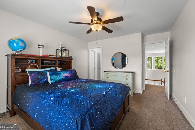112 Turnberry Circle, Carrollton, GA 30116