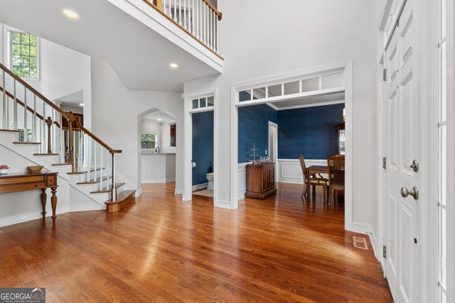 112 Turnberry Circle, Carrollton, GA 30116