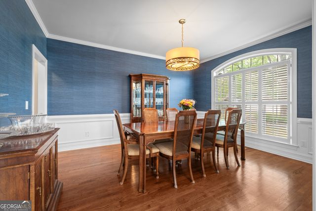 112 Turnberry Circle, Carrollton, GA 30116