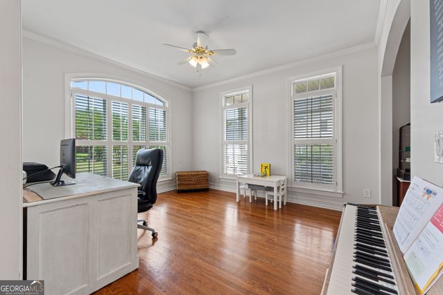 112 Turnberry Circle, Carrollton, GA 30116